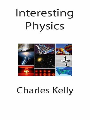 cover image of Interesting Physics